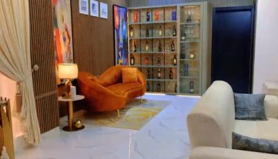Short Stay Serviced Apartment, Lekki Scheme 2 Abraham Adesanya, Ajah, Lagos, Flat / Apartment Short Let