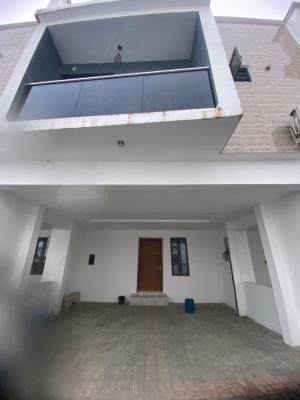 Brand New 3 Bedroom Duplex Steady Nepa Light, Alasia, Ajah, Lagos, Terraced Duplex for Rent