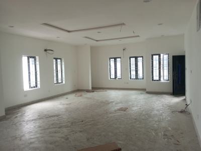 Newly Built Commercial Space in a Complex Directly Facing The Road, Chevron Axis, Lekki, Lagos, Plaza / Complex / Mall for Rent
