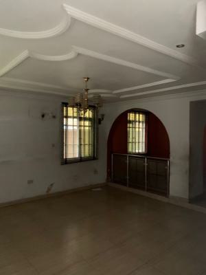 Executive 5 Bedroom Duplex with Bq, Omole Phase 2, Ikeja, Lagos, House for Rent