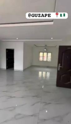 Brand New Flat Available, Guzape District, Abuja, Flat / Apartment for Rent