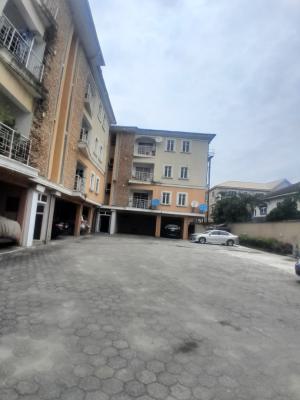 3 Bedroom Flat, Oniru Estate, Oniru, Victoria Island (vi), Lagos, Flat / Apartment for Rent