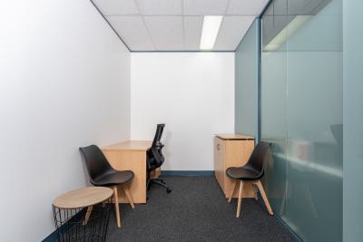 Private Office Space for 2 Persons in Spaces Providence Street, Block 94 Plot 5, The Providence Street, Lekki Phase 1, Eti-osa, Lekki Phase 1, Lekki, Lagos, Office Space for Rent