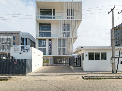 Private Office Space for 2 Persons in Spaces Providence Street, Block 94 Plot 5, The Providence Street, Lekki Phase 1, Lekki, Lagos, Office Space for Rent