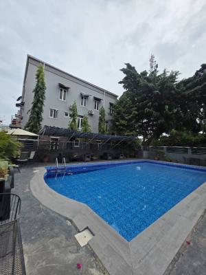 Luxury 2bedroom Flat, Didiolu Estate Oniru, Oniru, Victoria Island (vi), Lagos, Flat / Apartment for Rent