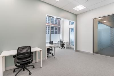 Private Office Space for 3 Persons in Spaces Providence Street, Block 94 Plot 5, The Providence Street, Lekki Phase 1, Eti-osa, Lekki Phase 1, Lekki, Lagos, Office Space for Rent