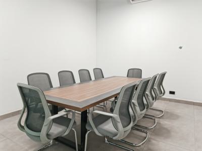 Private Office Space for 4 Persons in Spaces Providence Street, Block 94 Plot 5, The Providence Street, Lekki Phase 1, Lekki, Lagos, Office Space for Rent