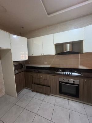 4-bedroom Apartment with Bq & Pool, Oniru, Victoria Island (vi), Lagos, Flat / Apartment for Rent