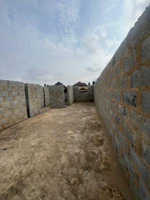 4 Bedroom Terrace Duplex with Bq, Wumba, Abuja, Terraced Duplex for Sale
