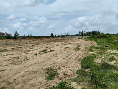 Dry Residential Land, Eyin Osa, Ilamija, Ibeju Lekki, Lagos, Residential Land for Sale