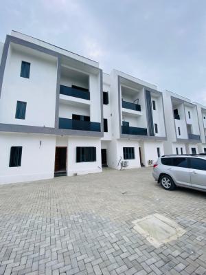3 Bedroom Apartment, Ogombo, Ajah, Lagos, Flat / Apartment for Sale