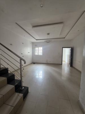 4bedroom Terrace Duplex with Bq, Didiolu Estate Oniru, Oniru, Victoria Island (vi), Lagos, Flat / Apartment for Rent