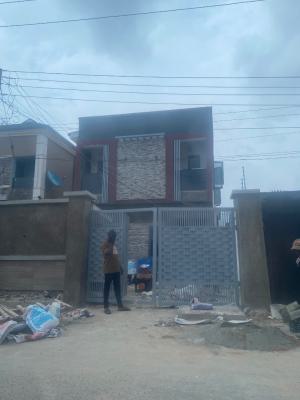 Newly Built Room Self in a Serene Environment, Gbagada, Lagos, Self Contain (single Rooms) for Rent