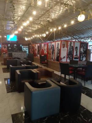 Functional 24 Rooms Hotel, Egbeda, Alimosho, Lagos, Hotel / Guest House for Sale