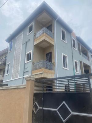 Executive Standard Mini Flat in Serene Environment, Charly Boy, Gbagada, Lagos, Mini Flat (room and Parlour) for Rent