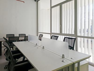Private Office Space for 5 Persons in Spaces Providence Street, Block 94 Plot 5, The Providence Street,, Lekki Phase 1, Lekki, Lagos, Office Space for Rent