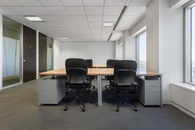 Open Plan Office Space for 15 Persons in Spaces Providence Street, Block 94 Plot 5, The Providence Street, Lekki Phase 1, Eti-osa, Lekki Phase 1, Lekki, Lagos, Office Space for Rent