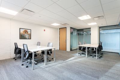 Open Plan Office Space for 15 Persons in Spaces Providence Street, Block 94 Plot 5, The Providence Street, Lekki Phase 1, Lekki, Lagos, Office Space for Rent