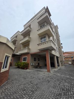 Specious 2bedroom Flat, Didiolu Estate Oniru, Oniru, Victoria Island (vi), Lagos, Flat / Apartment for Rent