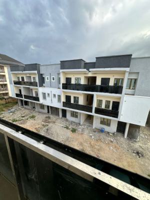 Mordern 4-bedroom Terraced Duplex, Gudu, Abuja, Terraced Duplex for Sale