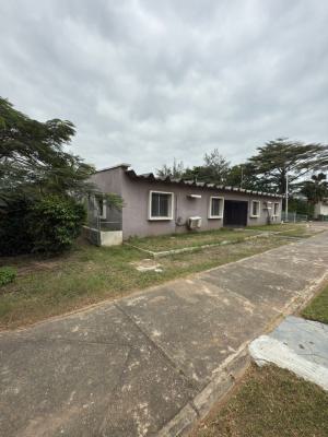 4 Bedroom Fully Detached Bungalow Wt Bq, Updc, Ikate Elegushi, Lekki, Lagos, Detached Bungalow for Rent