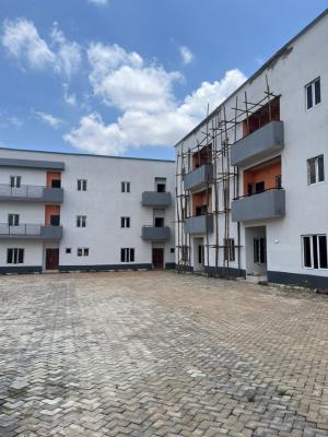4 Bedroom Terrace with Bq, Gaduwa, Abuja, Terraced Duplex for Sale