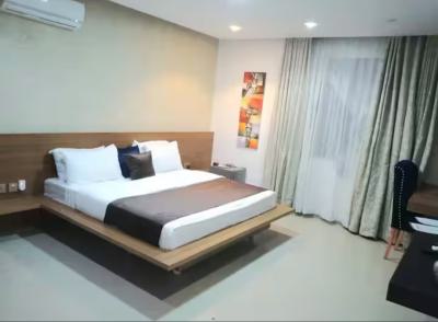 Modern Exotic Room, Ikeja, Lagos, Self Contain (single Rooms) Short Let