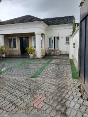 2 Bedroom Bungalow, Abraham Adesanya Estate, Ajah Lekki, Ajah, Lagos, Semi-detached Bungalow for Sale