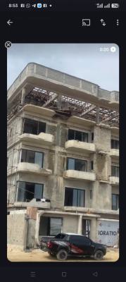 2 Bedroom Luxury Apartments with C of O in  Fast Growing Area, Off Freedom Way, Lekki 1 Estate, Lekki Forshore, Lekki Phase 1, Lekki, Lagos, Block of Flats for Sale