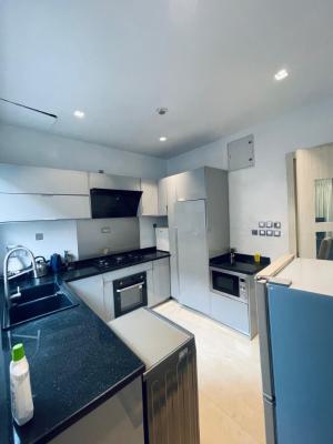 Theres  4 a Fully Furnished Duplex in Banana Island 40m Furniture Can, Banana Island, Ikoyi, Lagos, Terraced Duplex for Rent