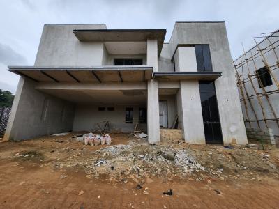 Estate Plot Measuring 500 Square Meters, (opposite Maitama District, Katampe (main), Katampe, Abuja, Residential Land for Sale