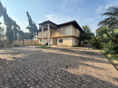 6 Bedroom Detached with Bq, Jabi, Abuja, Detached Duplex for Rent