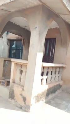 Decent 2 Bedroom  Plus Two Mini Flat in a Serene Environment, Omo Onile Inside, Oke-aro, Ogun, Detached Bungalow for Sale