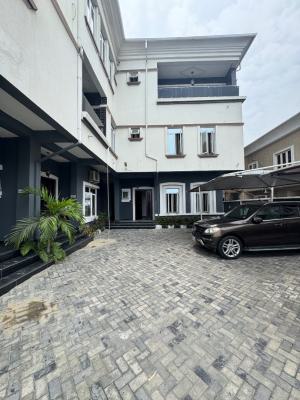 Well Maintained 3bedroom Terrace Duplex with Ba, Lekki Right, Lekki Phase 1, Lekki, Lagos, Terraced Duplex for Rent
