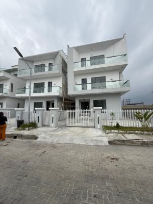 5 Bedroom, Osapa, Lekki, Lagos, Flat / Apartment for Sale