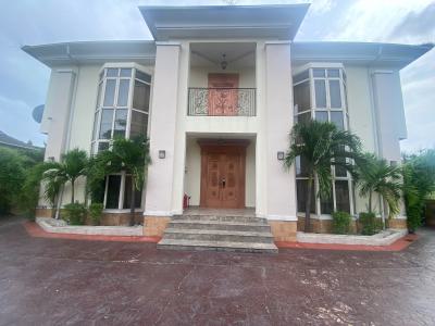 7bedrooms Fully Detached House at Royal Garden Estate Lekki, Royal Garden Estate, Lekki, Lagos, Detached Duplex for Sale