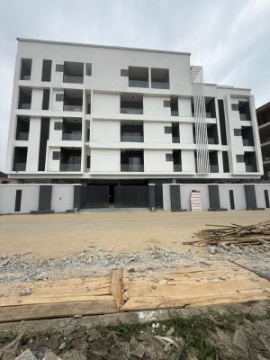 2 Bedroom, Ikate, Lekki, Lagos, Flat / Apartment for Sale