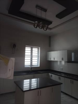 4 Bedroom Terrace Duplex with a Bq Location - Breada Isaac Court, Breada Isaac Court, Osapa, Lekki, Lagos, Terraced Duplex for Rent