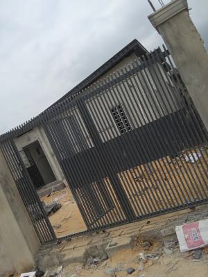 Newly Built One Bedroom Apartment, Abijo Gra Labora, Abijo, Lekki, Lagos, Mini Flat (room and Parlour) for Rent