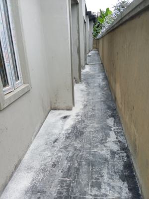 Newly Built One Bedroom Apartment, Labora, Abijo Gra, Abijo, Lekki, Lagos, Mini Flat (room and Parlour) for Rent