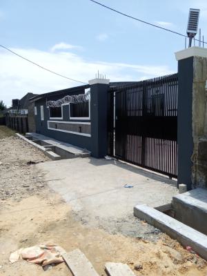 Newly Built One Bedroom Apartment, Labora, Gra, Abijo, Lekki, Lagos, Mini Flat (room and Parlour) for Rent