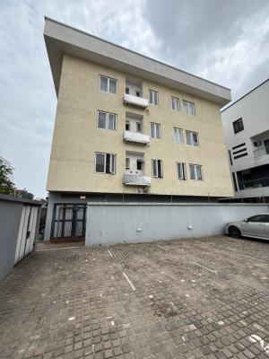3 Bedroom, Ikate, Lekki, Lagos, Flat / Apartment for Sale