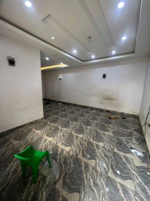Spacious 2 Bedroom Apartment, Ogidan, Sangotedo, Ajah, Lagos, Flat / Apartment for Rent