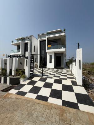 5 Bedroom, Ajah, Lagos, House for Sale