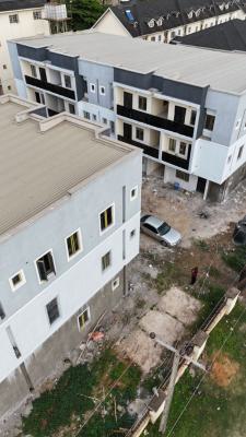 2 Bedroom (semi Finished) Apartment, Gudu, Gudu, Abuja, Flat / Apartment for Sale
