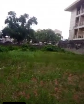 Nice Plot of Land, Diamond Phase 2, Ajayi Apata, Estate, Sangotedo, Ajah, Lagos, Land for Sale
