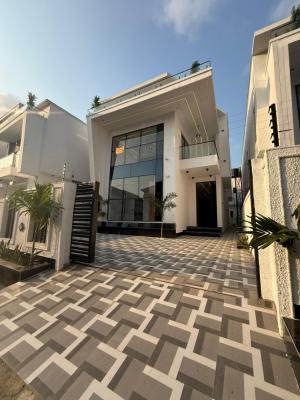 5 Bedroom, Ajah, Lagos, House for Sale