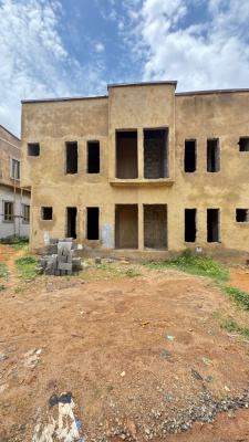 3 Bedroom Terrace Duplex, Apo, Abuja, Terraced Duplex for Sale