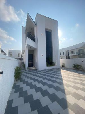 5 Bedroom, Ajah, Lagos, House for Sale