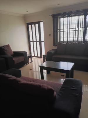 Fully Serviced and Furnished 3 Bedroom Apartment, Opebi, Ikeja, Lagos, Flat / Apartment for Rent